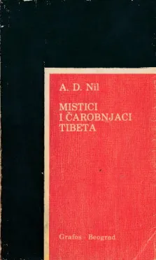 Mistici i čarobnjaci Tibeta