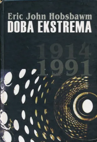 Doba ekstrema
