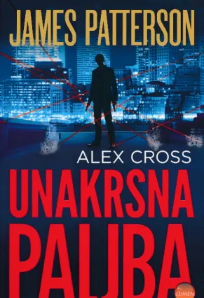 Unakrsna paljba