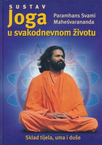 Joga u svakidašnjem životu