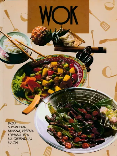 Wok