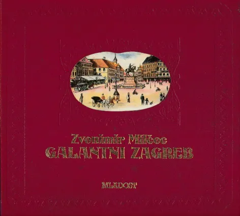 Galantni Zagreb
