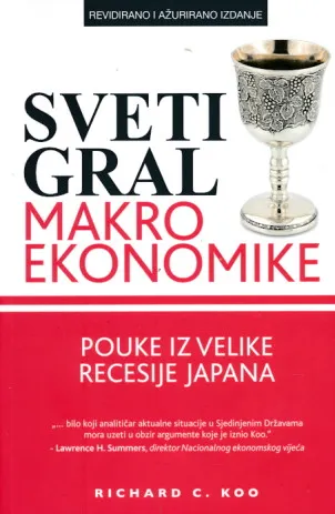 Sveti Gral makroekonomike