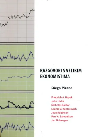 Razgovori s velikim ekonomistima
