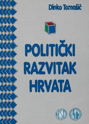 Politički razvitak Hrvata