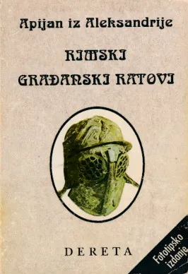 Rimski građanski ratovi