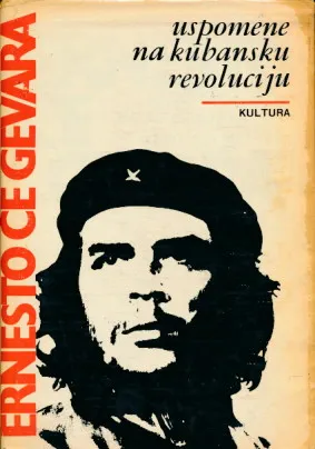 Uspomene na kubansku revoluciju
