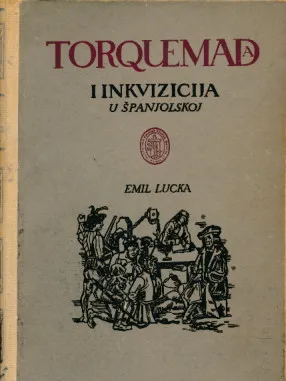 Torquemada i inkvizicija u Španjolskoj