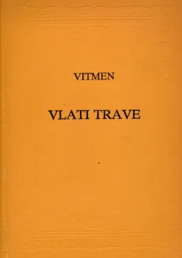 Vlati trave