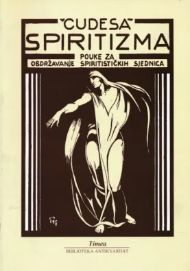 Čudesa spiritizma