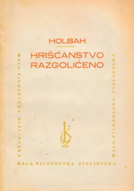 Razgolićeno hrišćanstvo