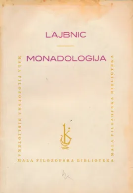 Monadologija