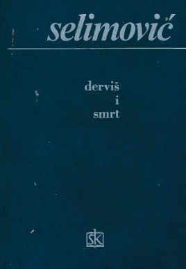 Derviš i smrt