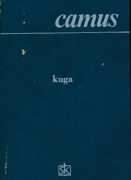 Kuga