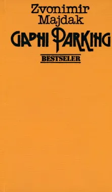 Gadni parking