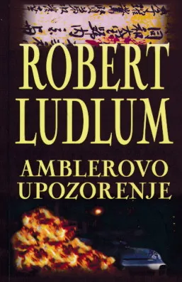 Amblerovo upozorenje