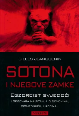 Sotona i njegove zamke