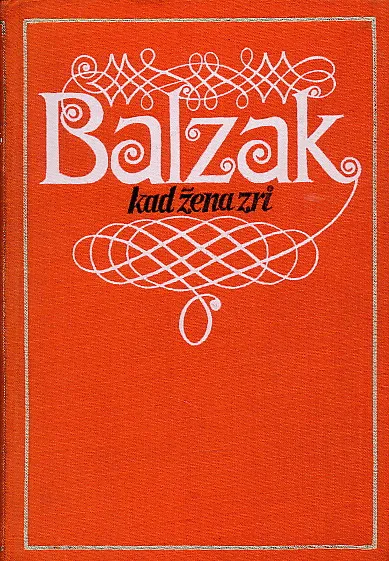 Kad žena zri