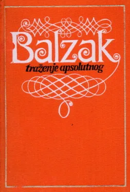 Traženje apsolutnog