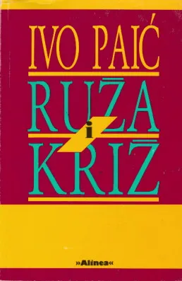 Ruža i križ