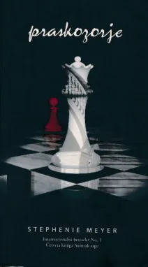 Praskozorje