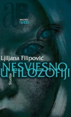 Nesvjesno u filozofiji: Studija