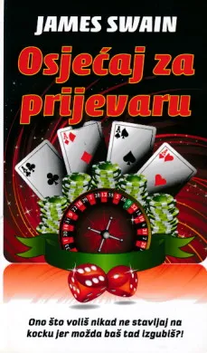 Osjećaj za prijevaru