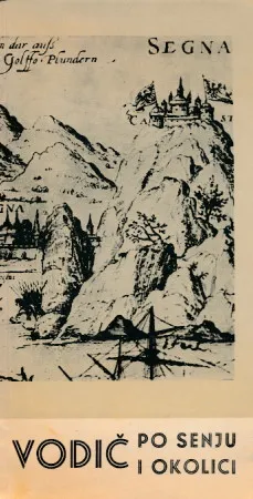 Vodič po Senju i okolici (HRV-DEU)