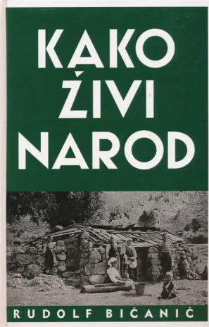 Kako živi narod