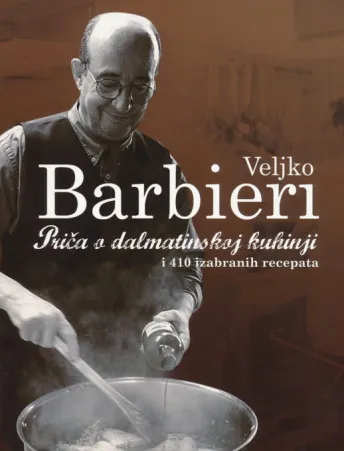 Priča o dalmatinskoj kuhinji