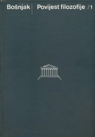 Povijest filozofije  1-3