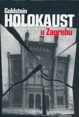 Holokaust u Zagrebu