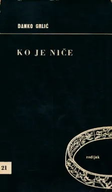 Ko je Niče