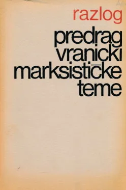 Marksističke teme