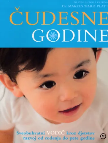 Čudesne godine