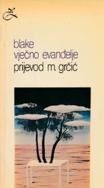 Vječno evanđelje