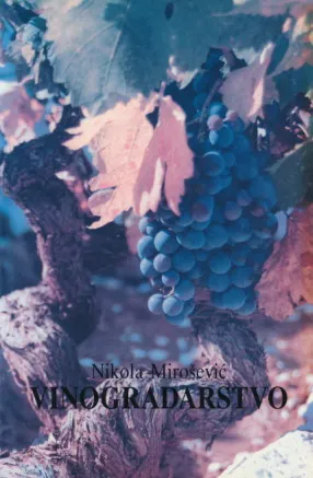 Vinogradarstvo