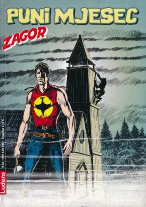 Zagor: Puni mjesec vroj 216