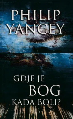 Gdje je Bog kada boli