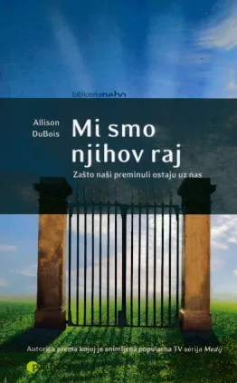 Mi smo njihov raj