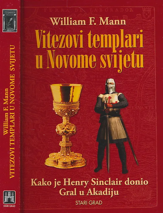 Vitezovi templari u novome svijetu