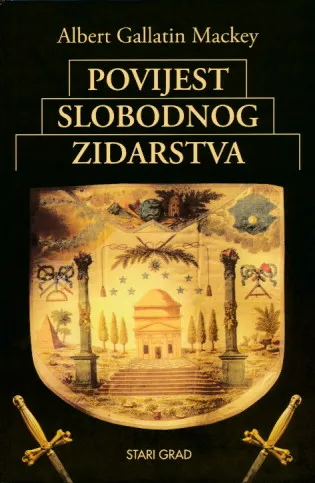 Povijest slobodnog zidarstva