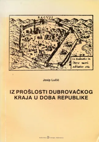 Iz prošlosti dubrovačkog kraja u doba Republike