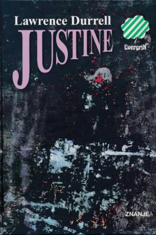 Justine