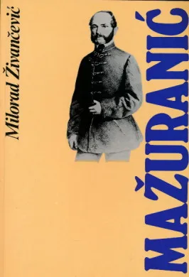 Ivan Mažuranić