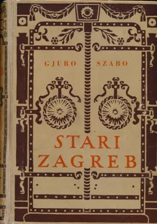 Stari Zagreb