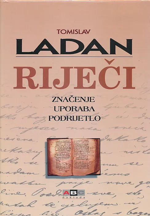 Riječi