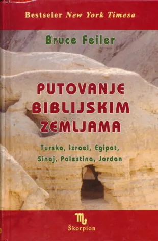 Putovanje biblijskim zemljama