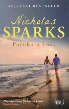 Poruka u boci