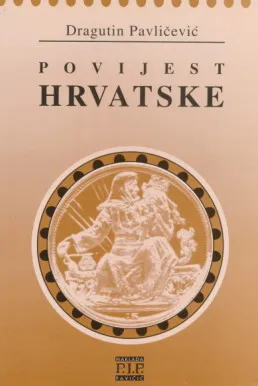 Povijest Hrvatske